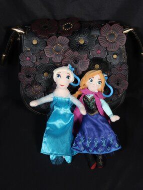 RARE, Vintage | Coach | 1941 Collection | designer crossbody | NEW, Excellent